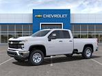 2024 Chevrolet Silverado 2500 Double Cab 4x4, Pickup for sale #RF450287 - photo 3