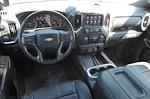 Used 2022 Chevrolet Silverado 3500 High Country Crew Cab 4x4, Pickup for sale #RF453234A - photo 12