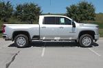 Used 2022 Chevrolet Silverado 3500 High Country Crew Cab 4x4, Pickup for sale #RF453234A - photo 3