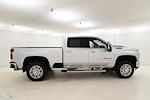 Used 2022 Chevrolet Silverado 3500 High Country Crew Cab 4x4, Pickup for sale #RF453234A - photo 3