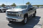 Used 2022 Chevrolet Silverado 3500 High Country Crew Cab 4x4, Pickup for sale #RF453234A - photo 7