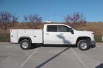 New 2024 Chevrolet Silverado 2500 Work Truck Crew Cab 4x4, Service Truck for sale #RF455238 - photo 3