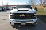 New 2024 Chevrolet Silverado 2500 Work Truck Crew Cab 4x4, Service Truck for sale #RF455238 - photo 7