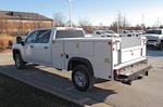 New 2024 Chevrolet Silverado 2500 Work Truck Crew Cab 4x4, Service Truck for sale #RF455243 - photo 5