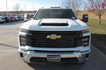 New 2024 Chevrolet Silverado 2500 Work Truck Crew Cab 4x4, Service Truck for sale #RF455243 - photo 7