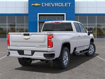 2024 Chevrolet Silverado 3500 Crew Cab 4x4, Pickup for sale #RF456991 - photo 2