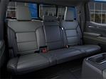 2024 Chevrolet Silverado 1500 Crew Cab 4x4, Pickup for sale #RG231079 - photo 17