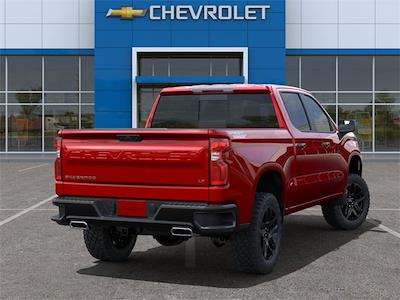 2024 Chevrolet Silverado 1500 Crew Cab 4x4, Pickup for sale #RG314347 - photo 2