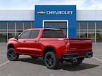 2024 Chevrolet Silverado 1500 Crew Cab 4x4, Pickup for sale #RG314347 - photo 4