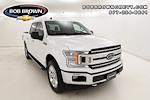 Used 2020 Ford F-150 XL SuperCrew Cab 4x4, Pickup for sale #RG414505A - photo 1