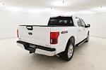 Used 2020 Ford F-150 XL SuperCrew Cab 4x4, Pickup for sale #RG414505A - photo 2