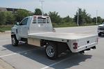 New 2024 Chevrolet Silverado 5500 Work Truck 4x4, Flatbed Truck for sale #RH061730 - photo 5