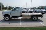 New 2024 Chevrolet Silverado 5500 Work Truck 4x4, Flatbed Truck for sale #RH061730 - photo 6