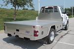 New 2024 Chevrolet Silverado 5500 Work Truck 4x4, Flatbed Truck for sale #RH061731 - photo 2