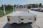 New 2024 Chevrolet Silverado 5500 Work Truck 4x4, Flatbed Truck for sale #RH061731 - photo 4