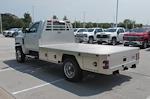 New 2024 Chevrolet Silverado 5500 Work Truck 4x4, Flatbed Truck for sale #RH061731 - photo 5