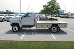 New 2024 Chevrolet Silverado 5500 Work Truck 4x4, Flatbed Truck for sale #RH061731 - photo 6