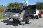 New 2024 Chevrolet Silverado 5500 Work Truck 4x4, Dump Truck for sale #RH063409 - photo 2