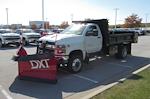 New 2024 Chevrolet Silverado 5500 Work Truck 4x4, Dump Truck for sale #RH063409 - photo 7