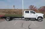 New 2024 Chevrolet Silverado 5500 Work Truck Regular Cab RWD, Cab Chassis for sale #RH097579 - photo 3