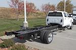 New 2024 Chevrolet Silverado 5500 Work Truck Regular Cab RWD, Cab Chassis for sale #RH097579 - photo 2