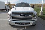 New 2024 Chevrolet Silverado 5500 Work Truck Regular Cab RWD, Cab Chassis for sale #RH097579 - photo 6