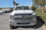 New 2024 Chevrolet Silverado 6500 Work Truck Regular Cab 4x4, Mechanics Body for sale #RH229446 - photo 8