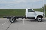 New 2024 Chevrolet Silverado 5500 Work Truck Regular Cab 4x4, Cab Chassis for sale #RH313192 - photo 5