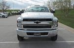 New 2024 Chevrolet Silverado 5500 Work Truck Regular Cab 4x4, Cab Chassis for sale #RH313192 - photo 7