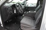 New 2024 Chevrolet Silverado 5500 Work Truck Regular Cab RWD, Cab Chassis for sale #RH401495 - photo 9