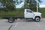 New 2024 Chevrolet Silverado 5500 Work Truck Regular Cab RWD, Cab Chassis for sale #RH401495 - photo 3