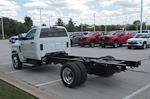 New 2024 Chevrolet Silverado 5500 Work Truck Regular Cab RWD, Cab Chassis for sale #RH401495 - photo 5