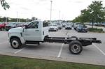 New 2024 Chevrolet Silverado 5500 Work Truck Regular Cab RWD, Cab Chassis for sale #RH401495 - photo 6