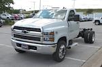 New 2024 Chevrolet Silverado 5500 Work Truck Regular Cab RWD, Cab Chassis for sale #RH401495 - photo 7