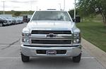 New 2024 Chevrolet Silverado 5500 Work Truck Regular Cab RWD, Cab Chassis for sale #RH401495 - photo 8