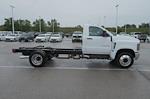 2024 Chevrolet Silverado 5500 Regular Cab DRW RWD, Cab Chassis for sale #RH401496 - photo 3