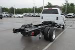 2024 Chevrolet Silverado 5500 Regular Cab DRW RWD, Cab Chassis for sale #RH401496 - photo 2