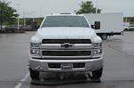 2024 Chevrolet Silverado 5500 Regular Cab DRW RWD, Cab Chassis for sale #RH401496 - photo 8