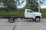 New 2024 Chevrolet Silverado 5500 Work Truck 4x4, Cab Chassis for sale #RH413370 - photo 3