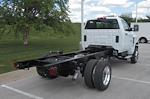 New 2024 Chevrolet Silverado 5500 Work Truck 4x4, Cab Chassis for sale #RH413370 - photo 2