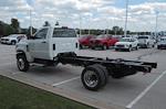 New 2024 Chevrolet Silverado 5500 Work Truck 4x4, Cab Chassis for sale #RH413370 - photo 5