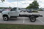 New 2024 Chevrolet Silverado 5500 Work Truck 4x4, Cab Chassis for sale #RH413370 - photo 6