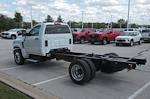 2024 Chevrolet Silverado 5500 DRW RWD, Cab Chassis for sale #RH505975 - photo 5