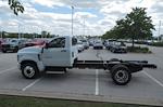 2024 Chevrolet Silverado 5500 DRW RWD, Cab Chassis for sale #RH505975 - photo 6