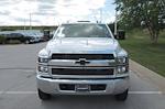 2024 Chevrolet Silverado 5500 DRW RWD, Cab Chassis for sale #RH505975 - photo 8