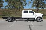 New 2024 Chevrolet Silverado 5500 Work Truck Regular Cab RWD, Cab Chassis for sale #RH722876 - photo 3