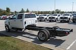 New 2024 Chevrolet Silverado 5500 Work Truck Regular Cab RWD, Cab Chassis for sale #RH722876 - photo 5