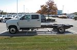 New 2024 Chevrolet Silverado 5500 Work Truck Regular Cab RWD, Cab Chassis for sale #RH722876 - photo 6