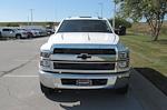 New 2024 Chevrolet Silverado 5500 Work Truck Regular Cab RWD, Cab Chassis for sale #RH722876 - photo 8