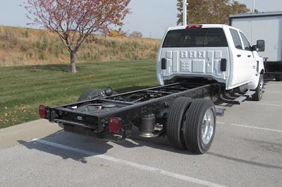 2024 Chevrolet Silverado 5500 Regular Cab DRW RWD, Cab Chassis for sale #RH722877 - photo 2